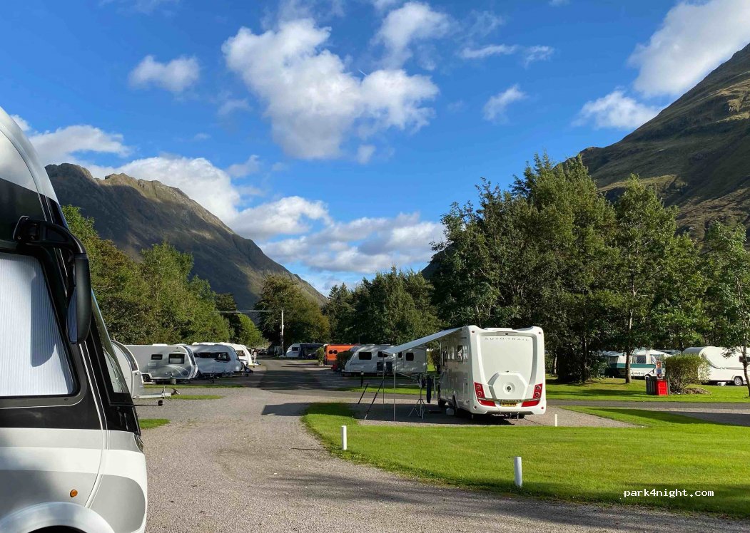 Camping Morvich — foto 2