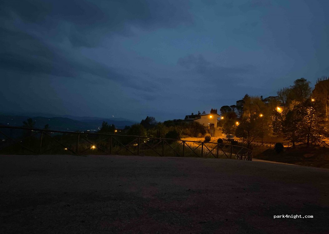 (06065) Castel Rigone - 21 Via del Santuario — foto 2
