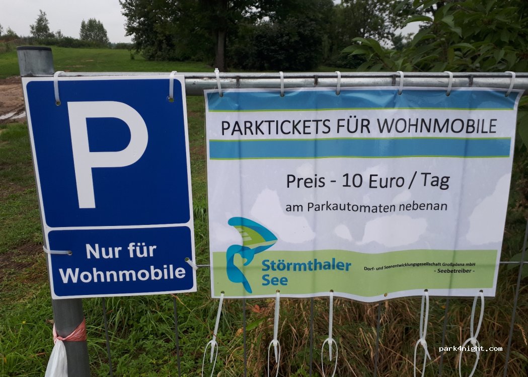 (04463) Großpösna - — foto