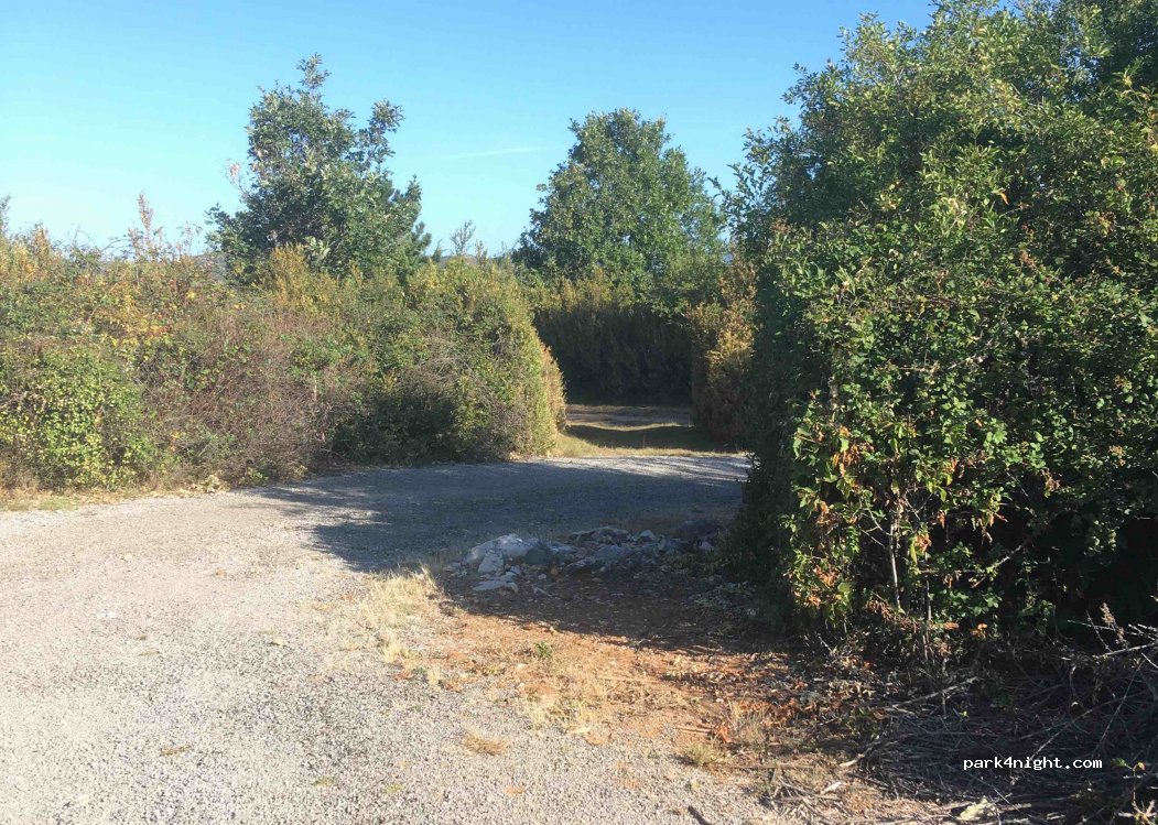 (34520) Saint-Maurice-Navacelles - D25 — foto 2