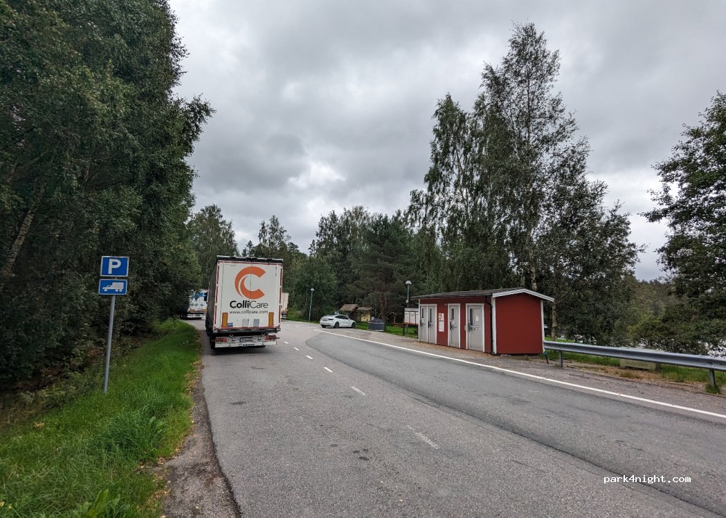 (691 94) Karlskoga - 124 VÅTSJÖTORP — foto