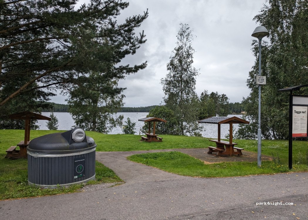 (691 94) Karlskoga - 124 VÅTSJÖTORP — foto 2