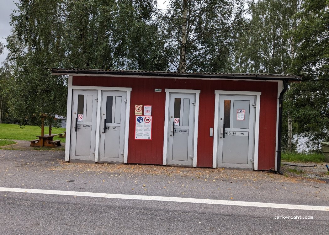 (691 94) Karlskoga - 124 VÅTSJÖTORP — foto 3