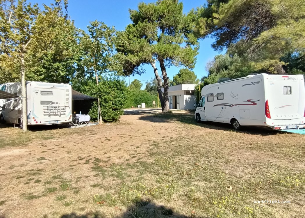 Solara Camper Area Solara — foto 3
