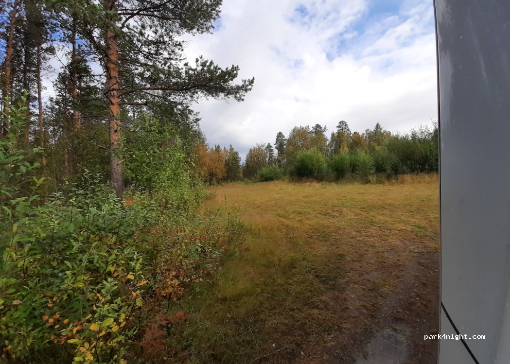 (9325) Bardufoss - 45-18 Sekundær Fylkesveg 175 — foto