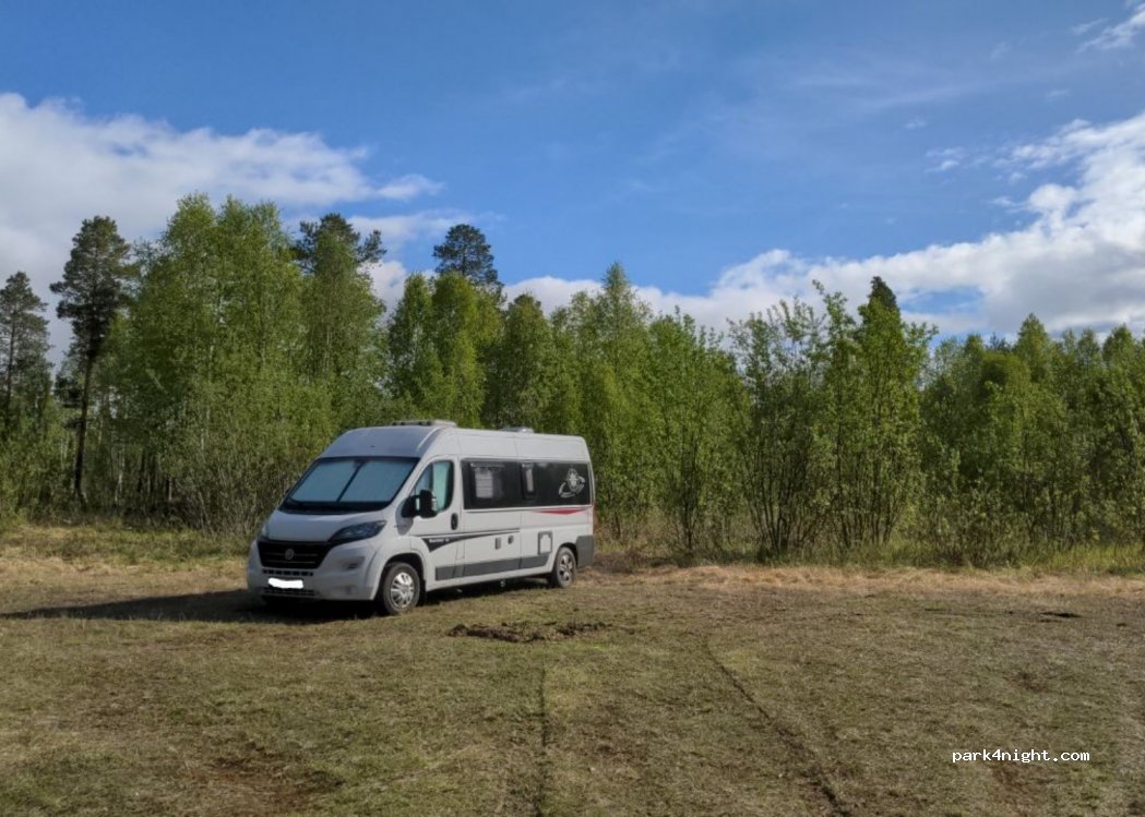 (9325) Bardufoss - 45-18 Sekundær Fylkesveg 175 — foto 2