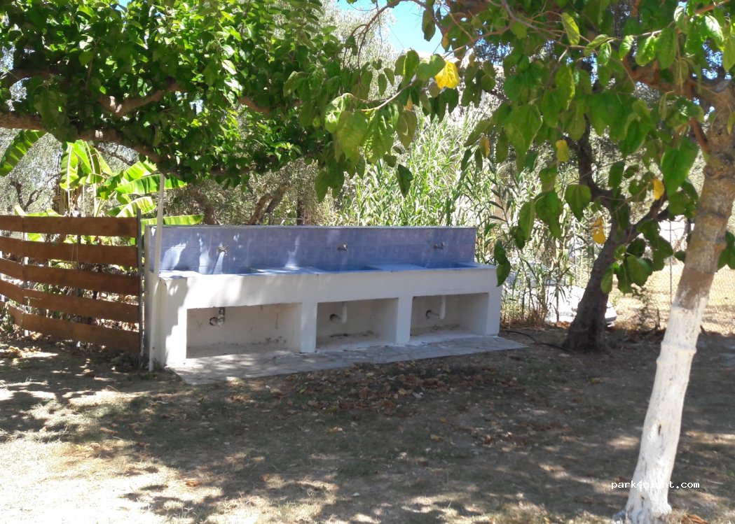 Camping Paradise — foto 2