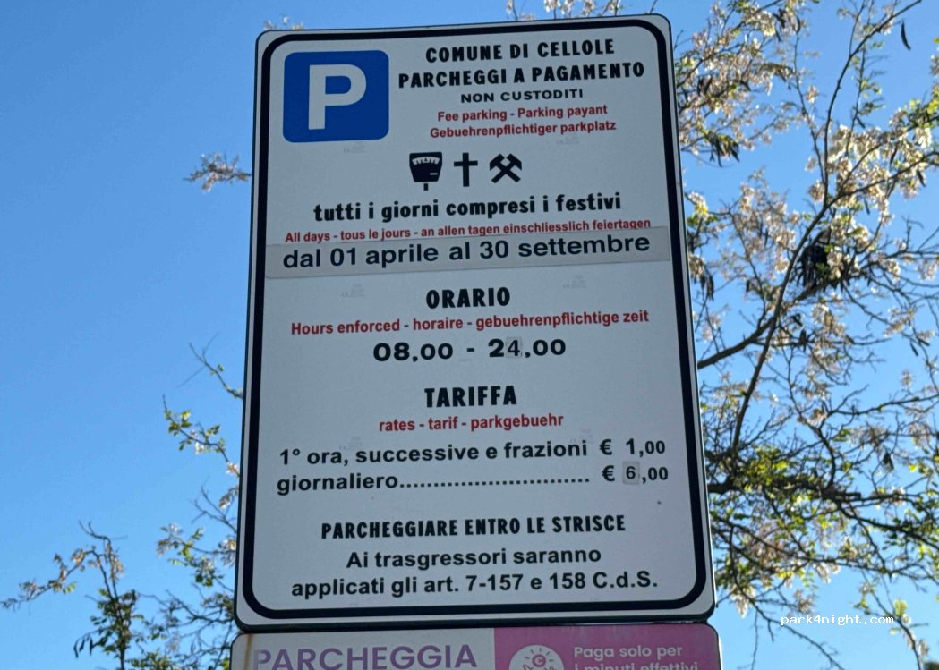 (81030) Baia Domizia - 19 Via Baia Felice — foto 4