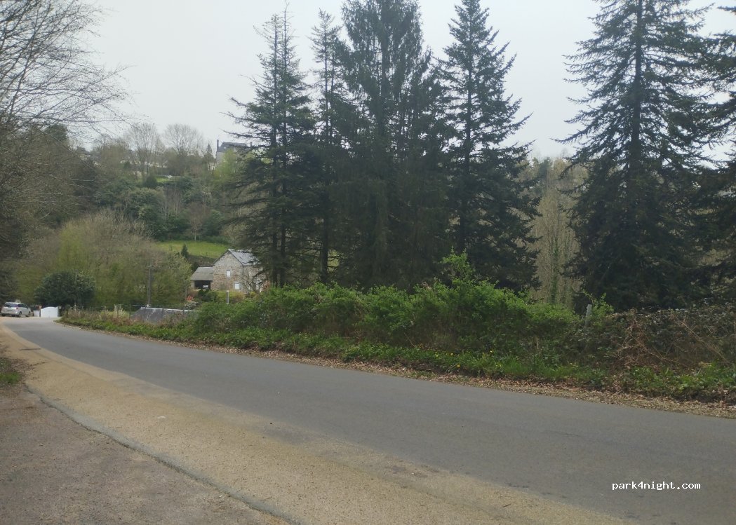 (50140) Le Neufbourg - 16B Rue de l'Église — foto 3