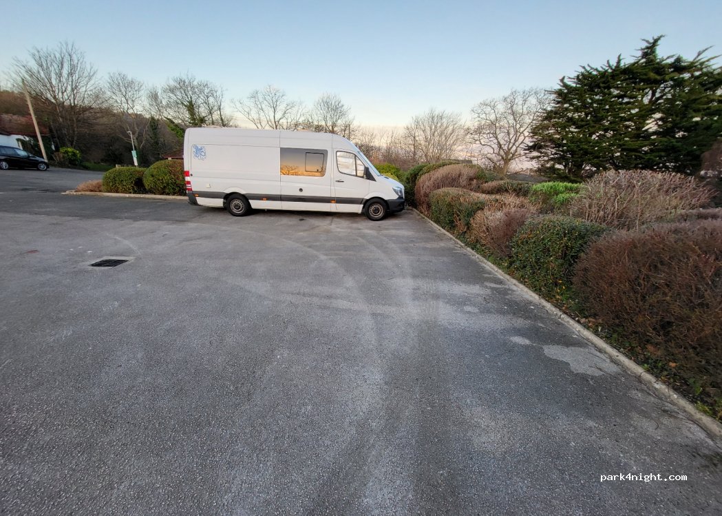 (LL29 8HF) Colwyn Bay - 4 The Dingle — foto 2