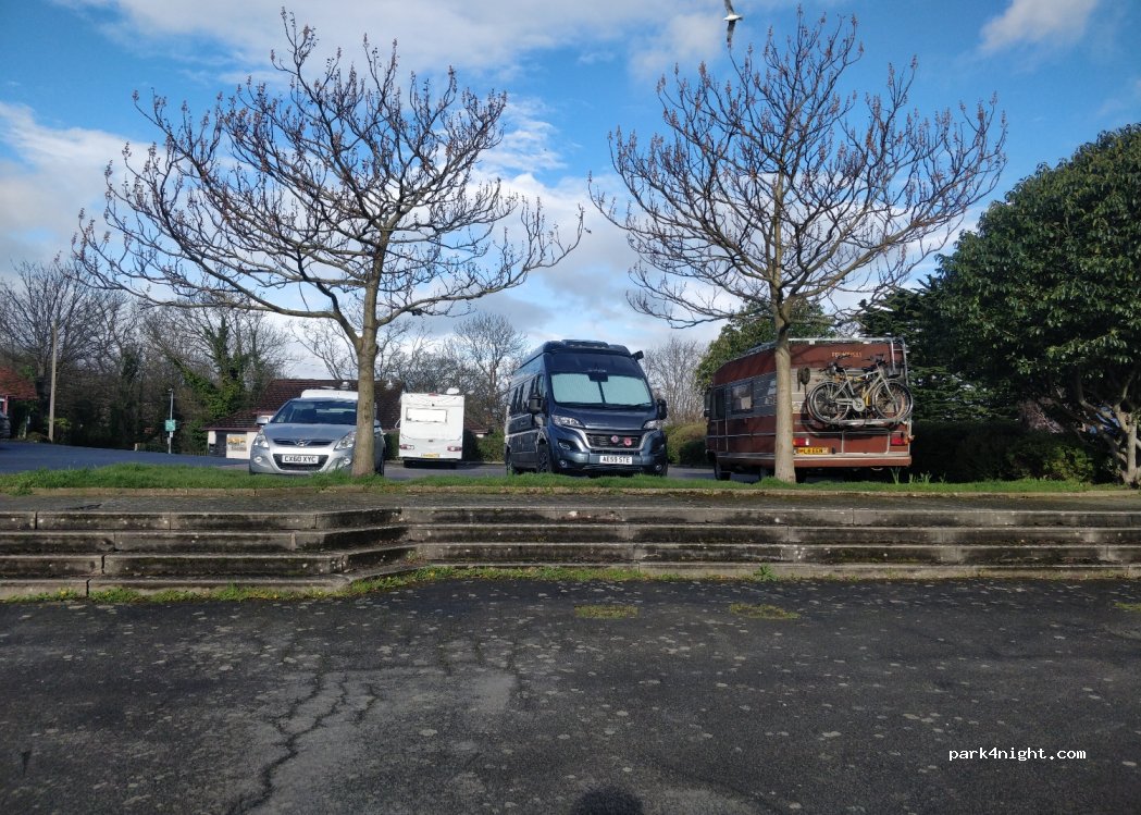 (LL29 8HF) Colwyn Bay - 4 The Dingle — foto 4
