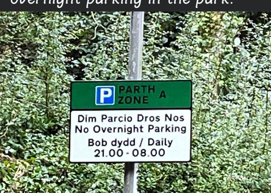 (LL29 8HF) Colwyn Bay - 4 The Dingle — foto 5