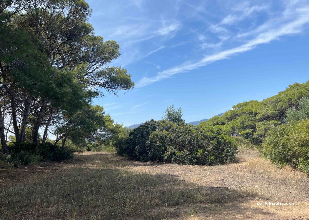 (09049) Villasimius - Via Capo Carbonara — foto 2