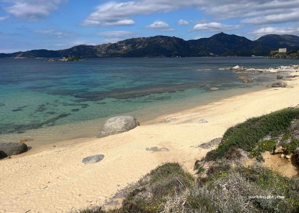 (09049) Villasimius - Via Capo Carbonara — foto 4