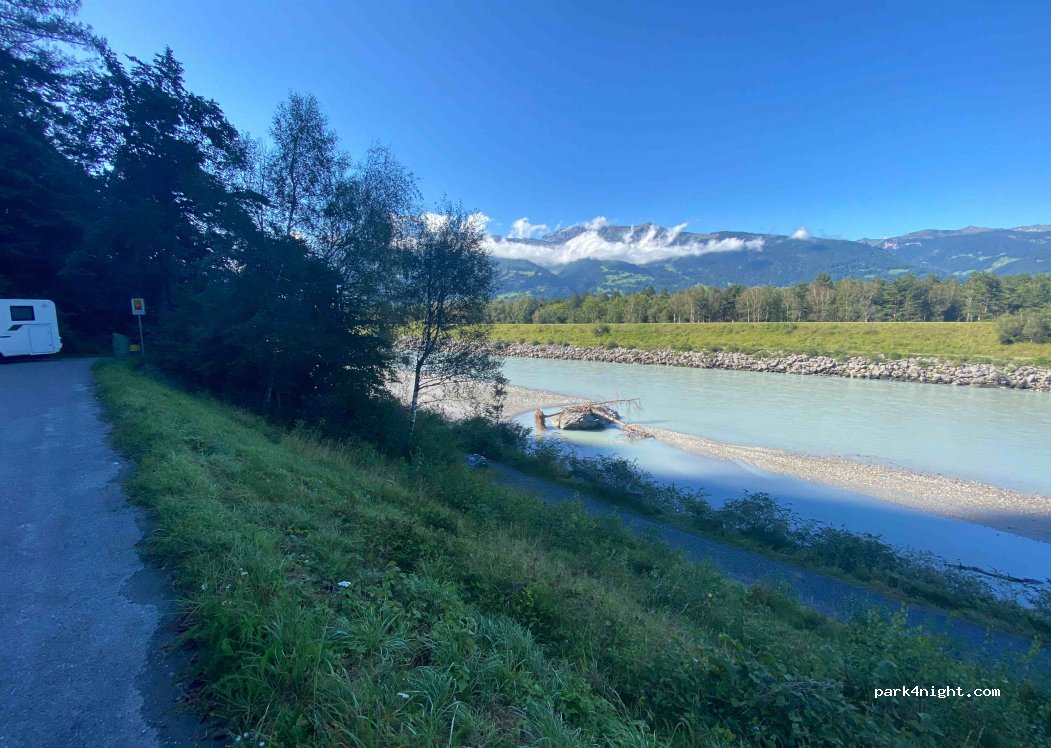 (7320) Sargans - Gassa — foto 2