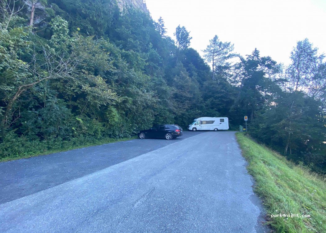 (7320) Sargans - Gassa — foto 3