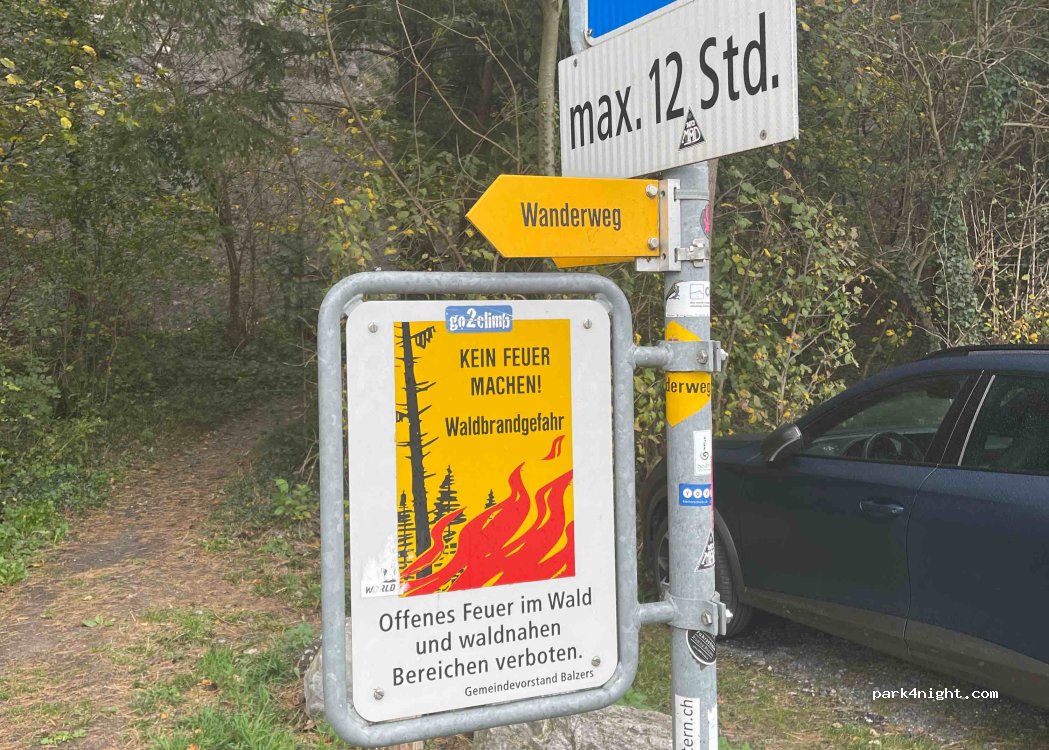 (7320) Sargans - Gassa — foto 4