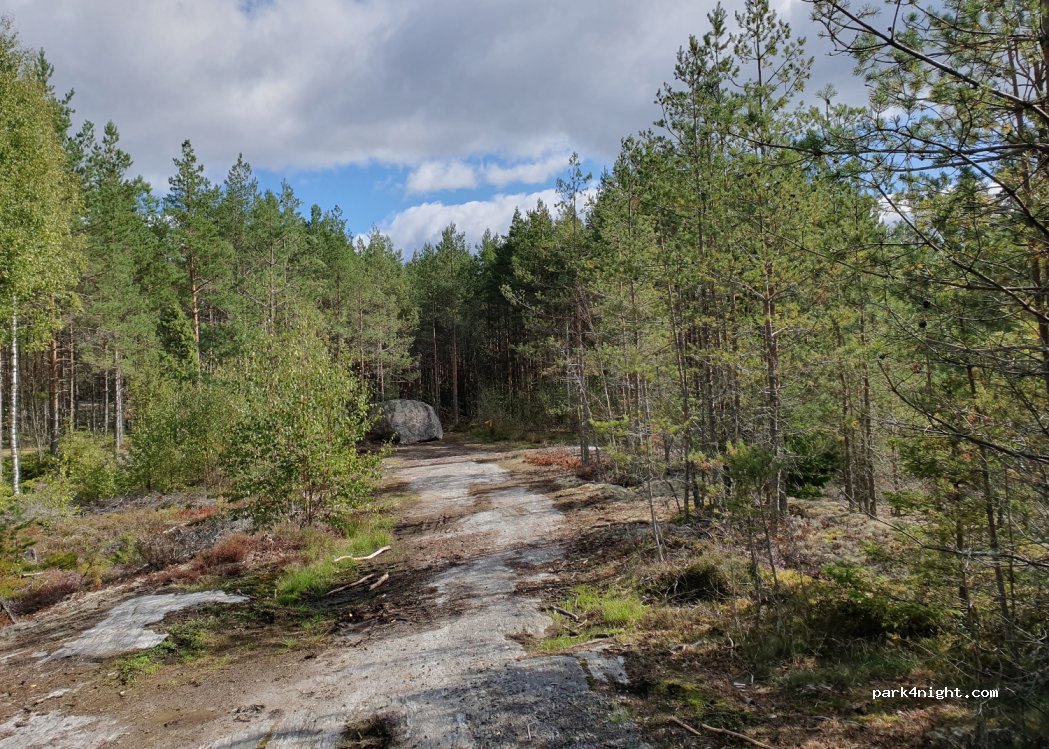 (21180) Naantali - 119 Pontikkalantie — foto