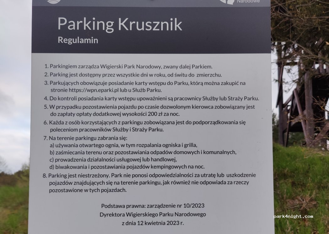 (16) Krusznik - Unnamed Road — foto 4