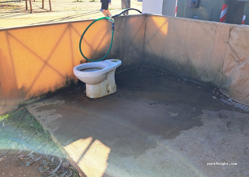 Camping Playa Taray — foto 5