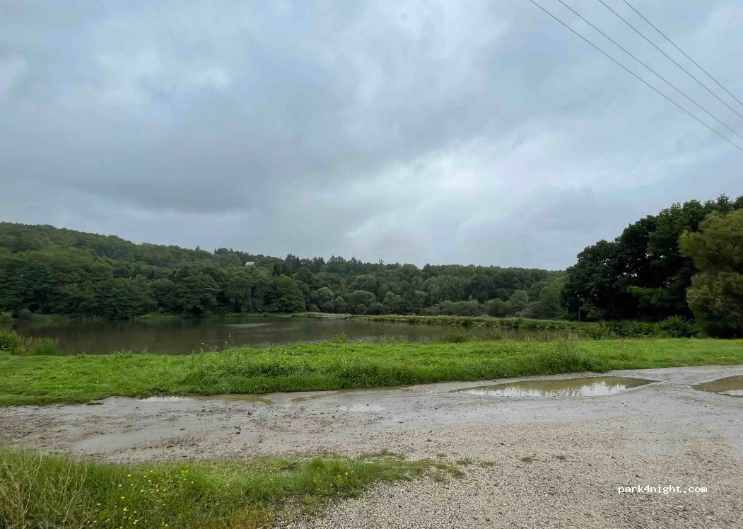 (044 45) Vyšná Kamenica - — foto 2