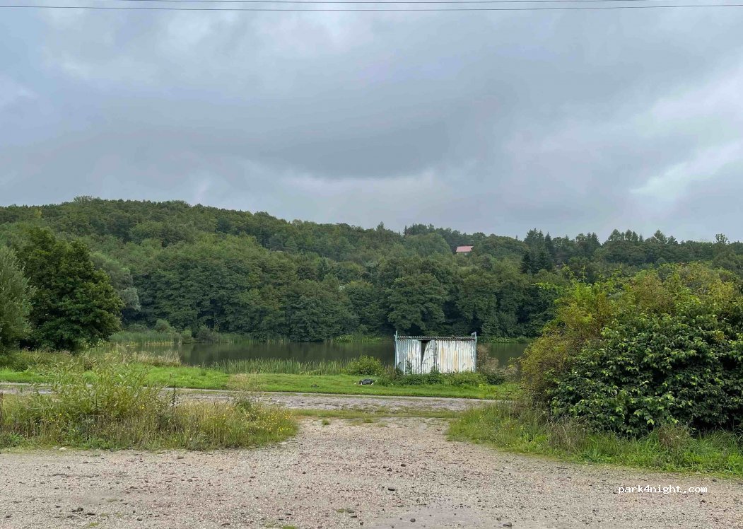 (044 45) Vyšná Kamenica - — foto 3