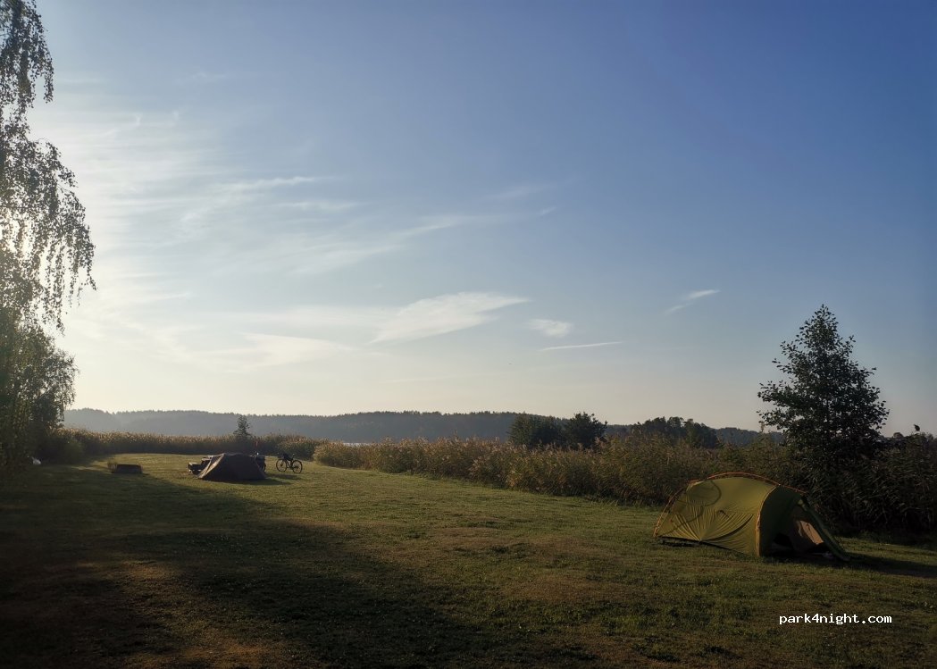 Livonsaari Caravan — foto 2