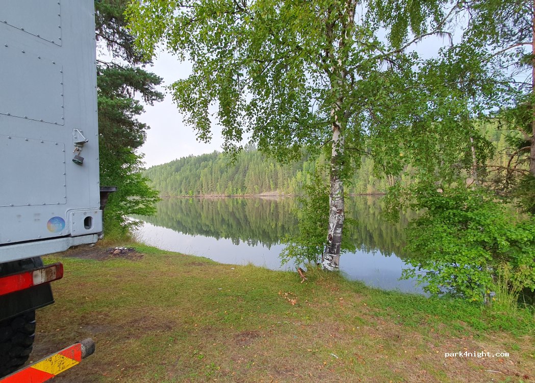 (840 73) Bispgården - — foto 3