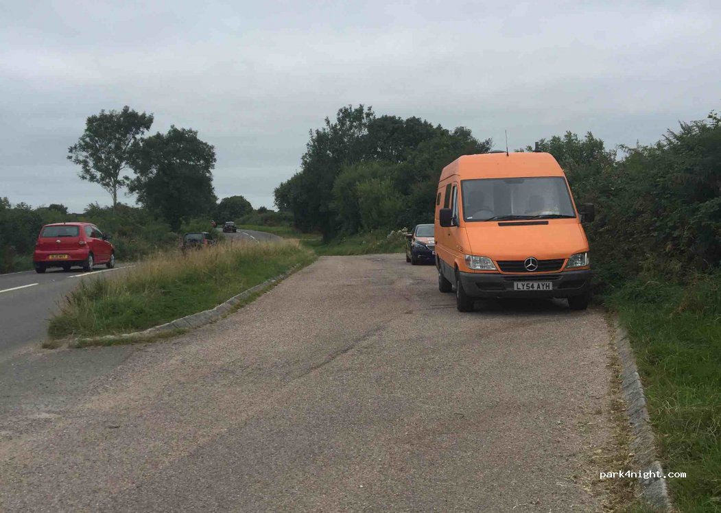 (EX12) Branscombe - A3052 — foto
