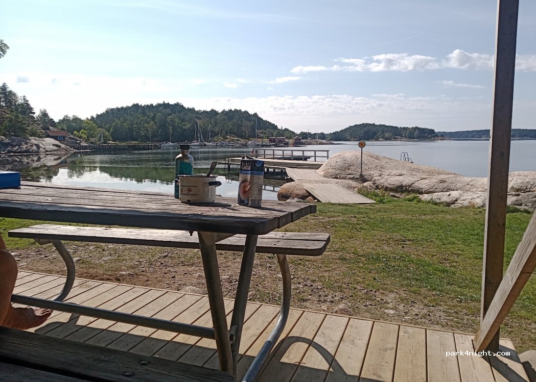 (444 96) Odsmal - 15 Söskärsvägen — foto