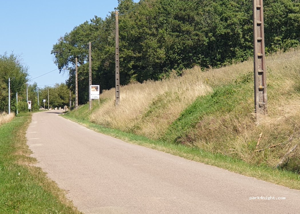 (89560) Les Hauts de Forterre - 15 Rue des Carrières — foto