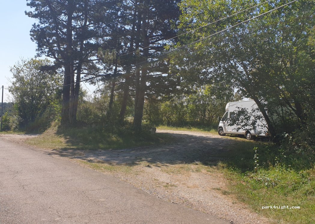 (89560) Les Hauts de Forterre - 15 Rue des Carrières — foto 2
