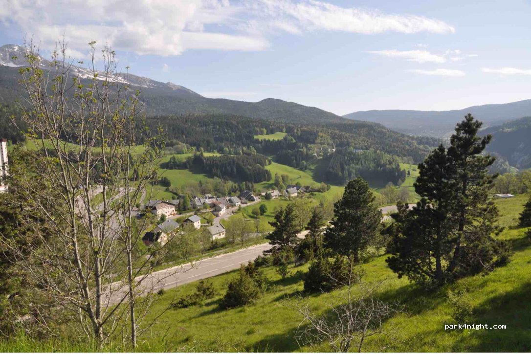 (38250) Villard-de-Lans - 428-454 Route des Glovettes — foto 3