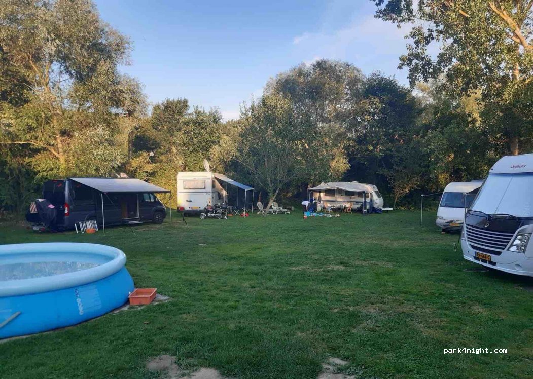 Kamperen en vakantie bij La Petite Étoile — foto 2