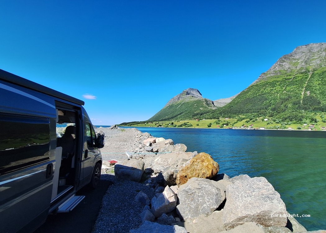(8730) Bratland - 400 Aldersundveien — foto 4