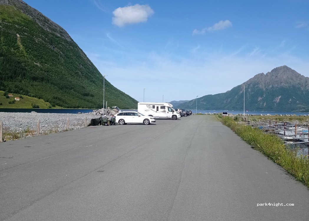 (8730) Bratland - 400 Aldersundveien — foto 5