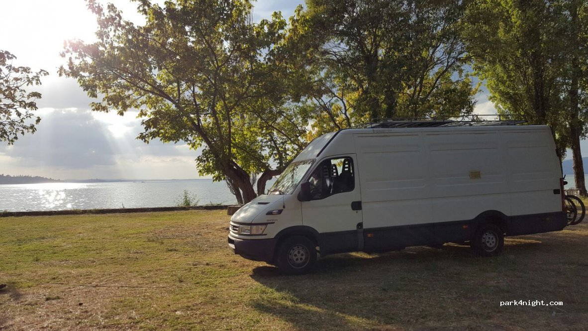 Villaggio Parco dei Pini — foto