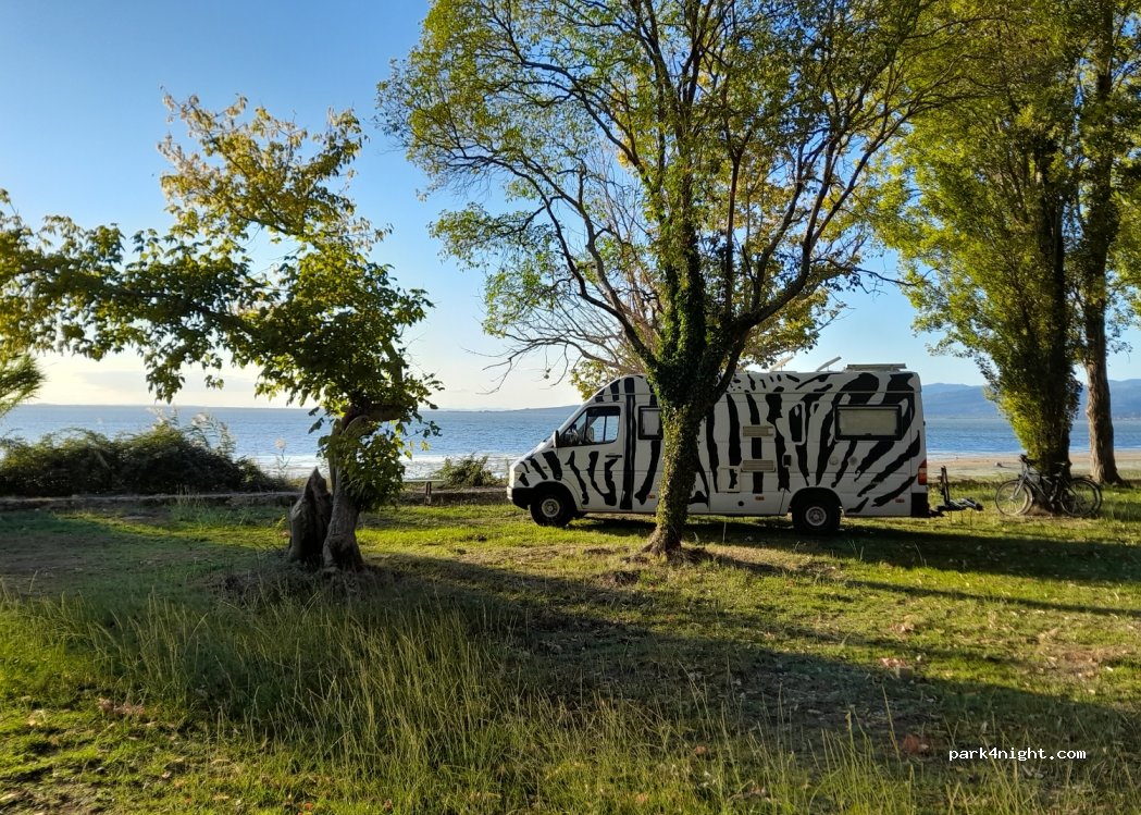 Villaggio Parco dei Pini — foto 2