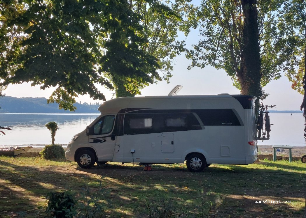 Villaggio Parco dei Pini — foto 3