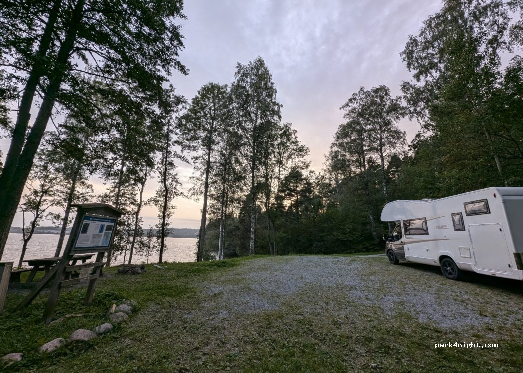 (660 11) Billingsfors - 20 Strandvägen — foto 2