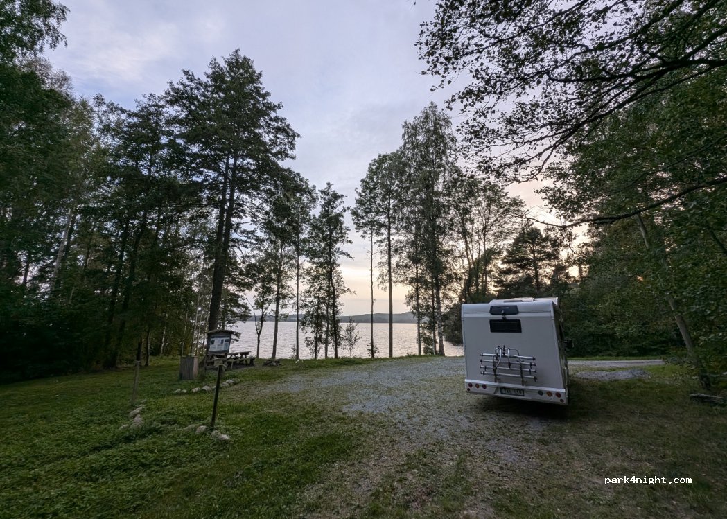 (660 11) Billingsfors - 20 Strandvägen — foto 3