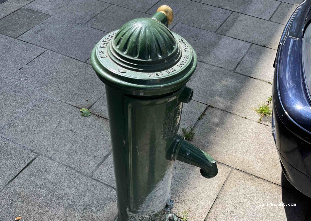 (51100) Reims - 7 Rue Périn — foto
