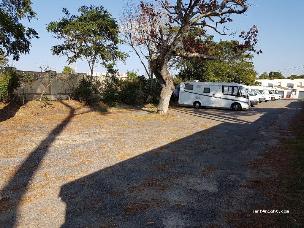 (44250) Saint-Brevin-les-Pins - 9 Avenue de la Saulzaie — foto 2
