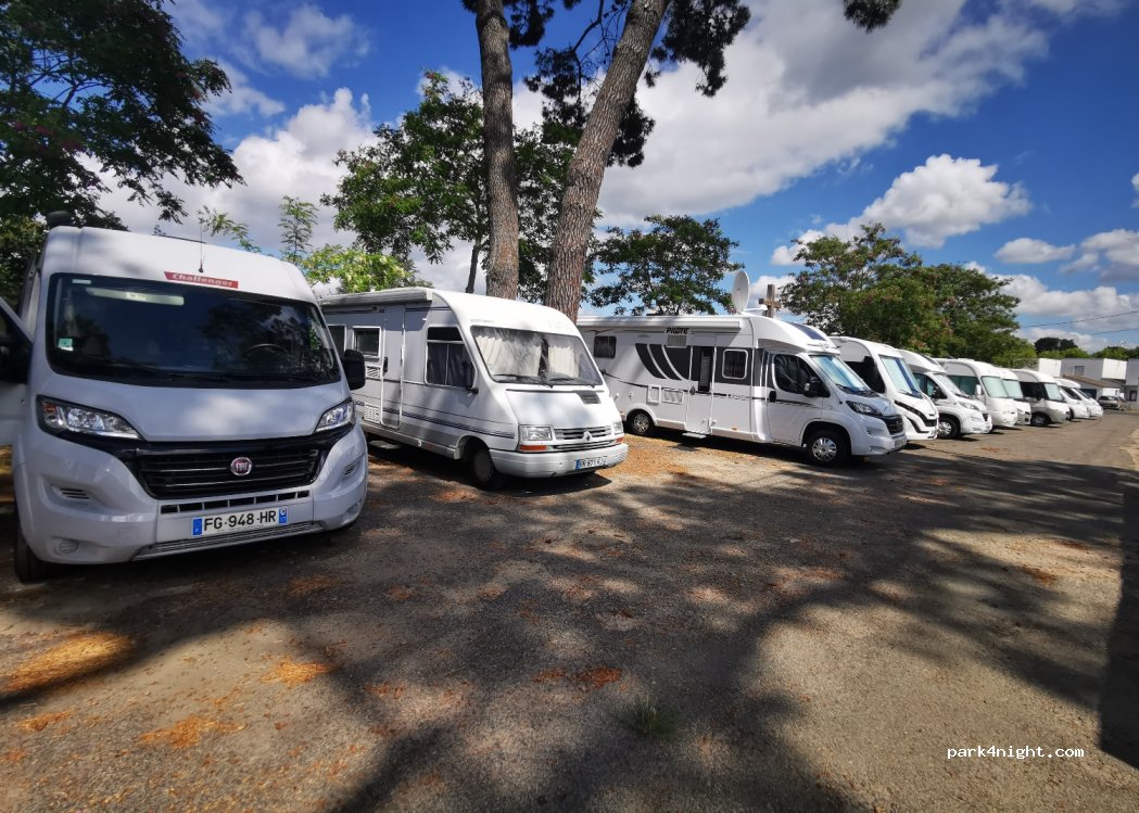 (44250) Saint-Brevin-les-Pins - 9 Avenue de la Saulzaie — foto 3