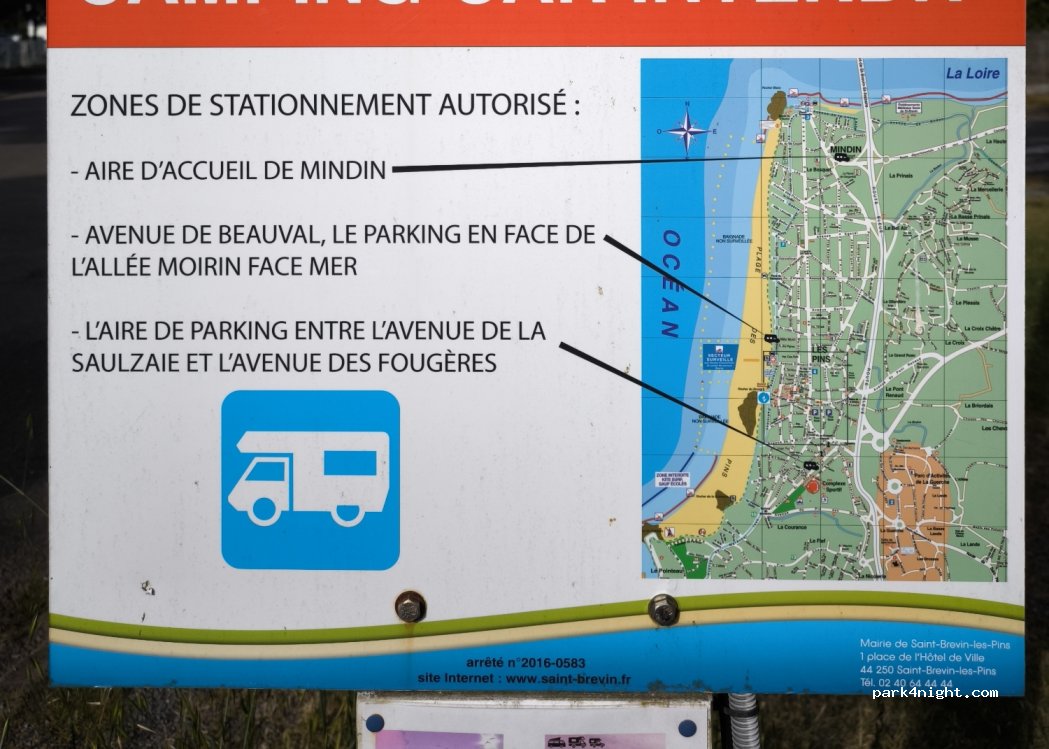 (44250) Saint-Brevin-les-Pins - 9 Avenue de la Saulzaie — foto 4