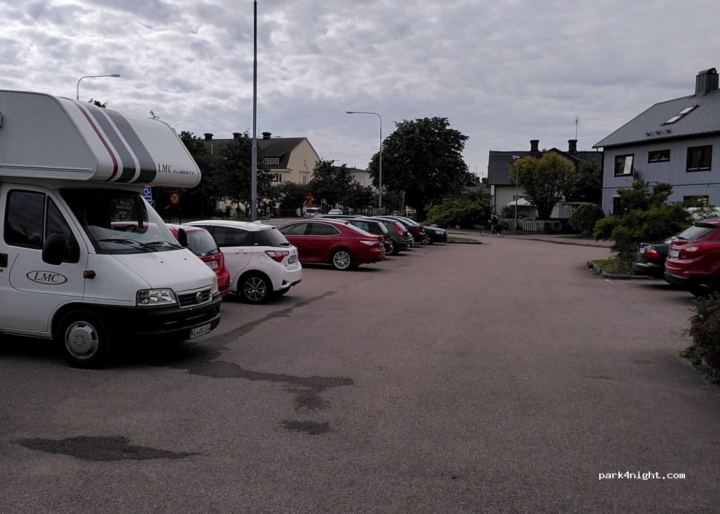 (311 74) Falkenberg - 7B Södergatan — foto
