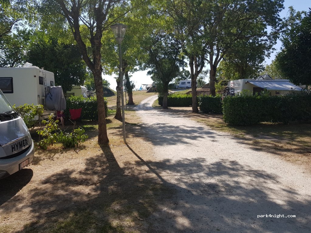 Camping Citadel — foto 2