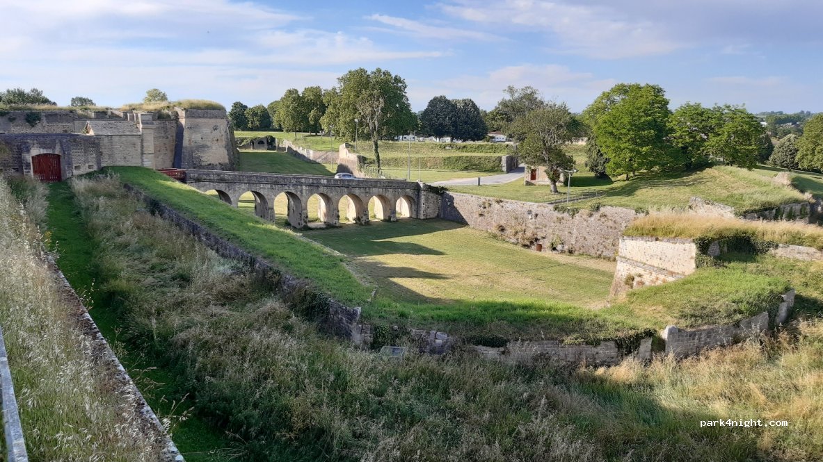 Camping Citadel — foto 3
