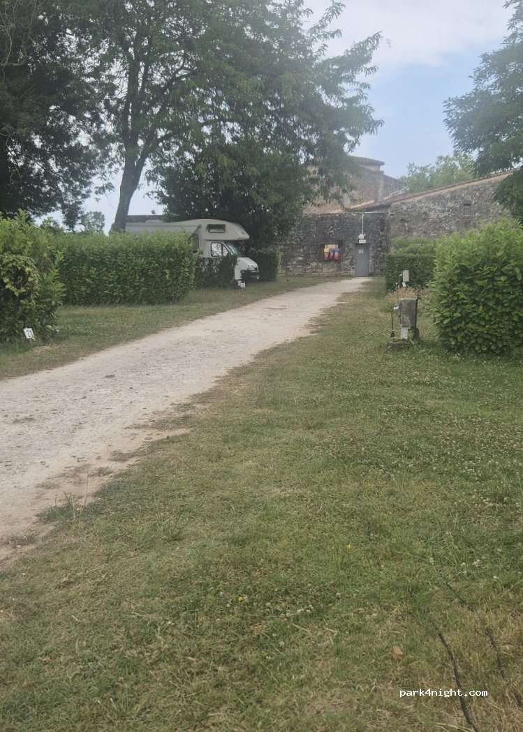 Camping Citadel — foto 4