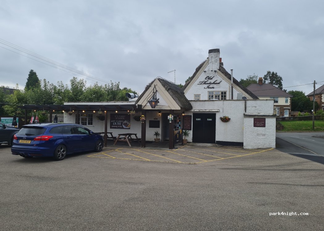 (LE67 9TL) Stanton under Bardon - 289 Meadow Lane — foto